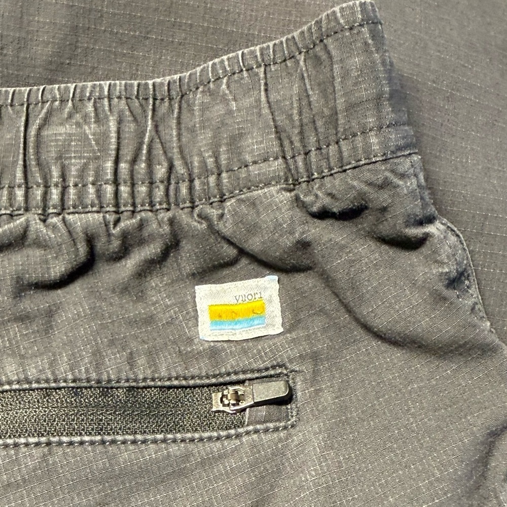 Vuori V412 RipStop Climber Pant size Large - Picture 3 of 5